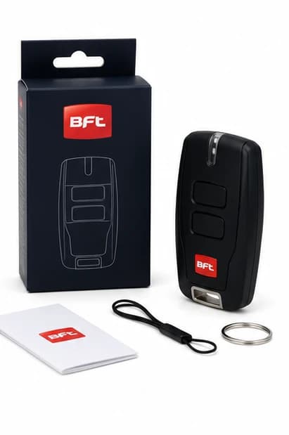 BFT Mitto 2B Rolling Code Remote — image 1