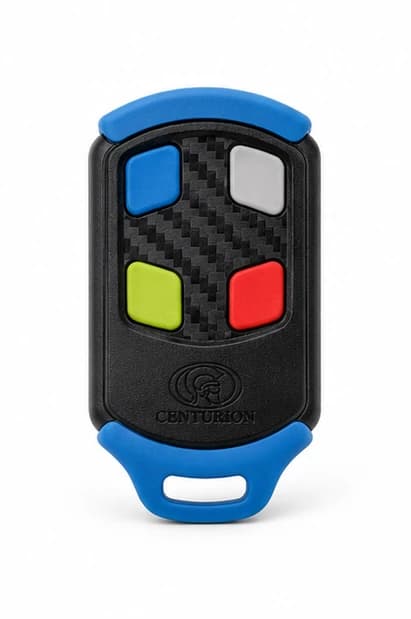 Centurion Nova 4 Remote — image 1