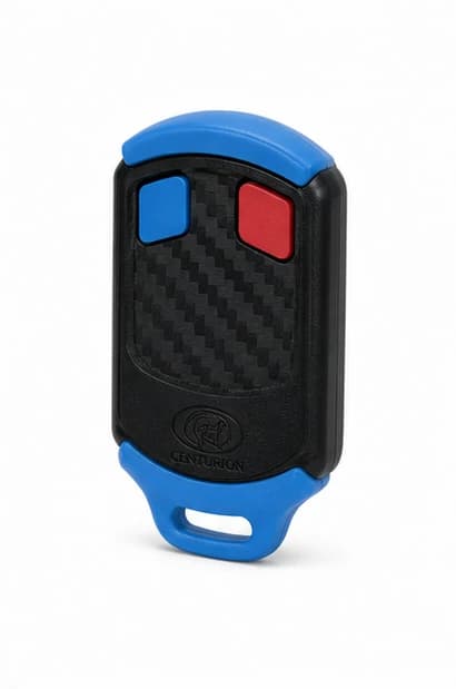 Centurion Nova 2-button gate remote control