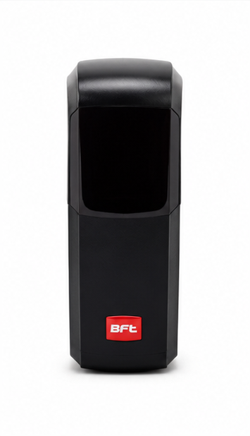 BFT Compacta A20-180 Safety Beam Pair — image 2
