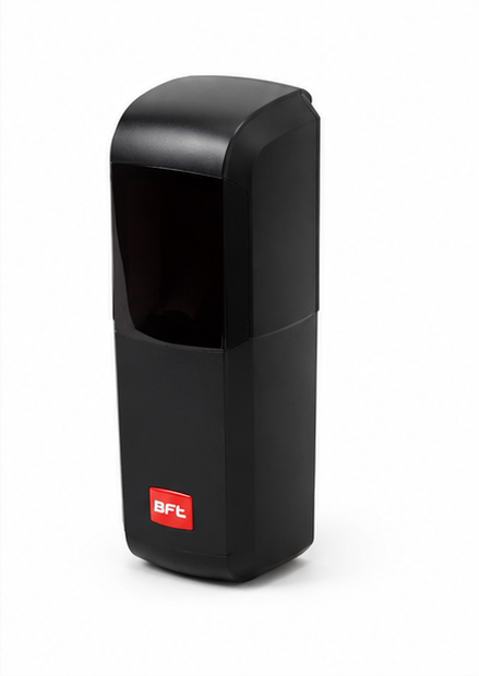 BFT Compacta A20-180 Safety Beam Pair — image 4