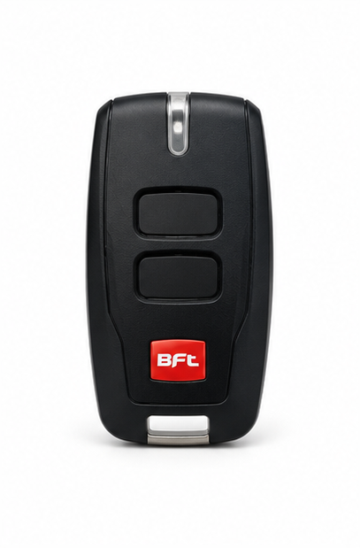 BFT Mitto 2B RCB Rolling Code Remote (2 Button) — image 2
