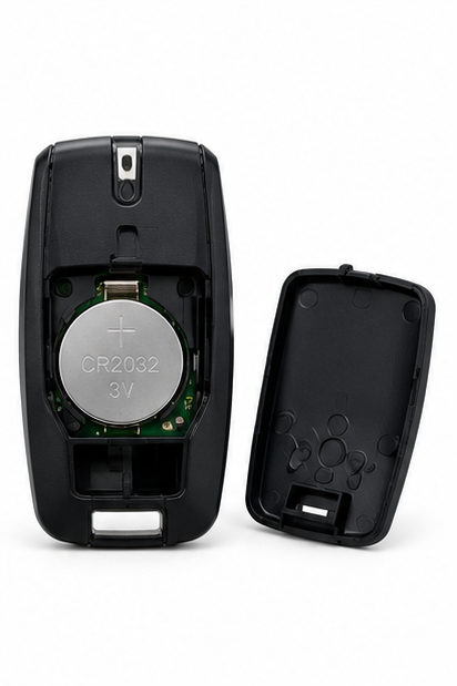 BFT Mitto 2B RCB Rolling Code Remote (2 Button) — image 3
