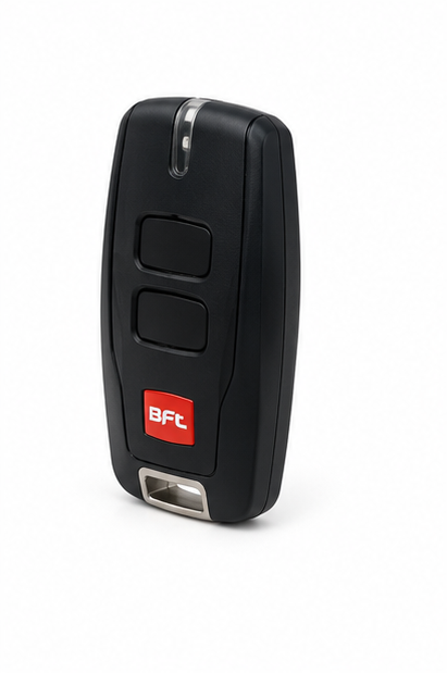 BFT Mitto 2B RCB Rolling Code Remote (2 Button) — image 4