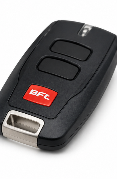BFT Mitto 2B RCB Rolling Code Remote (2 Button) — image 5