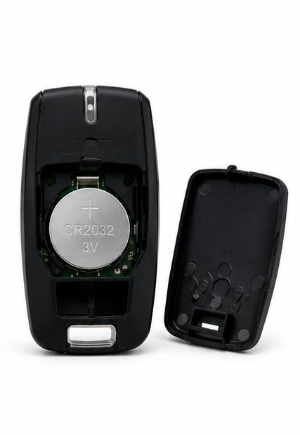 BFT Mitto 4B RCB Rolling Code Remote (4 Button) — image 3