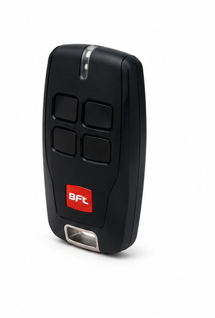 BFT Mitto 4B RCB Rolling Code Remote (4 Button) — image 4
