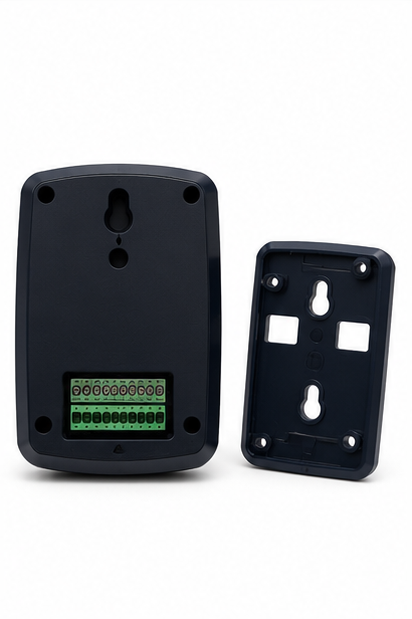 BFT Q.BO Touch Wireless Keypad — 10 Channel — image 3