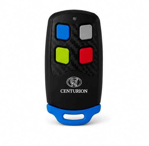 Centurion D10 Smart Sliding Gate Motor Kit — 1000kg — image 4