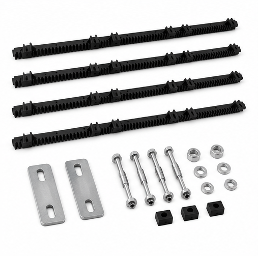 Centurion D3 Evo Smart Sliding Gate Motor Kit — 300kg — image 6