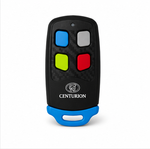 Centurion D5 Smart Sliding Gate Motor Kit — 500kg — image 4