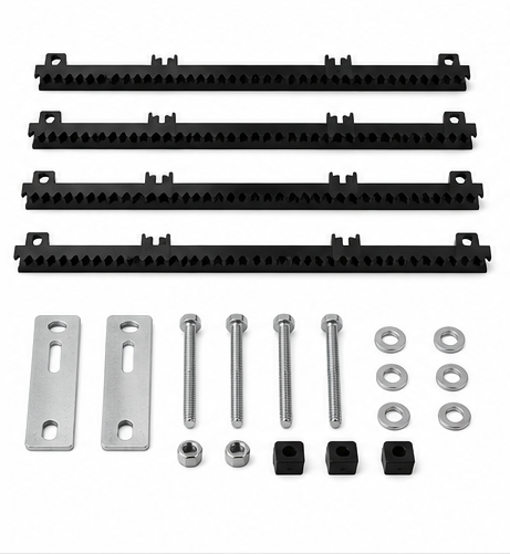 Centurion D5 Smart Sliding Gate Motor Kit — 500kg — image 5