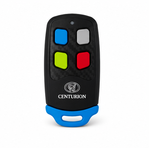 Centurion D6 Smart Sliding Gate Motor Kit — 600kg — image 4