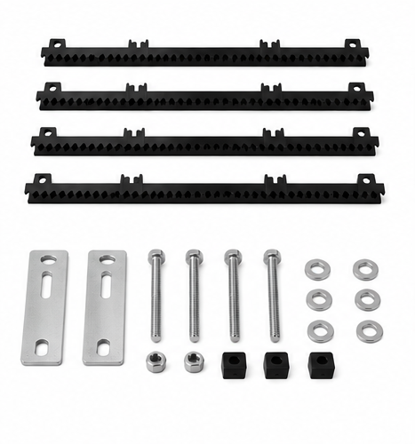 Centurion D6 Smart Sliding Gate Motor Kit — 600kg — image 5
