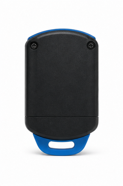 Centurion Nova 2-Button Remote (Code-Hopping) — image 3