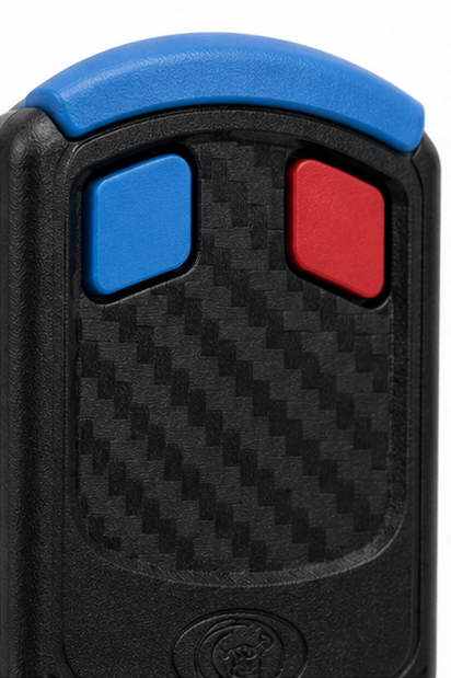 Centurion Nova 2-Button Remote (Code-Hopping) — image 4