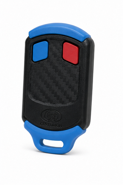Centurion Nova 2-Button Remote (Code-Hopping) — image 6