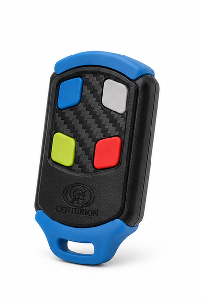 Centurion Nova 4-Button Remote (Code-Hopping) — image 2