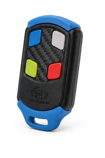 Centurion Nova 4-Button Remote (Code-Hopping) — image 6
